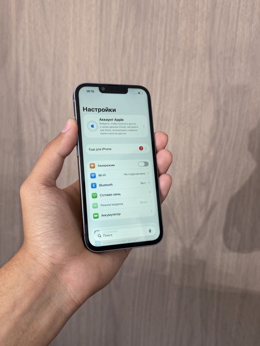 Iphone 14 256GB 100%