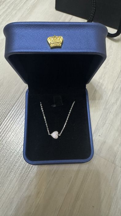 Браслет из серебра 925 проба