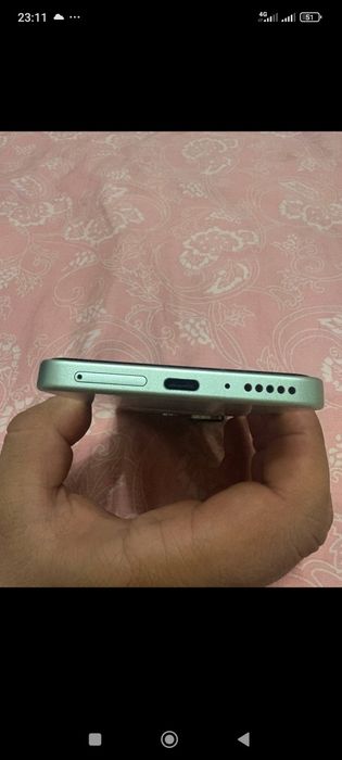 Redmi note 13 1qol idial holatta 8 128