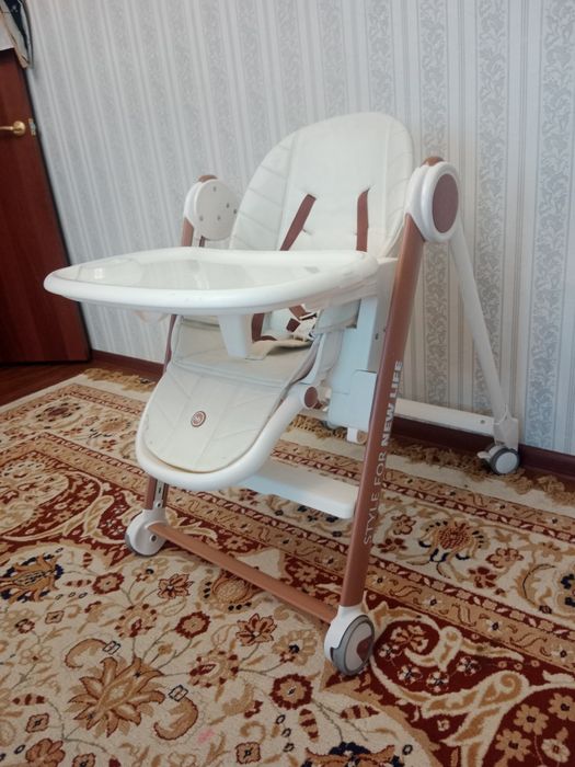 Детский стульчик