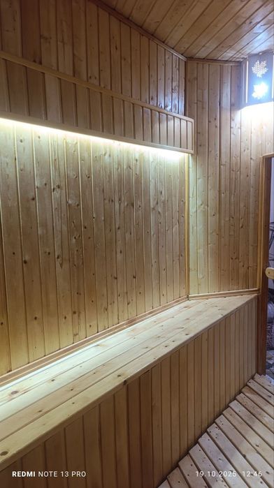 Marsel dacha bez zaks