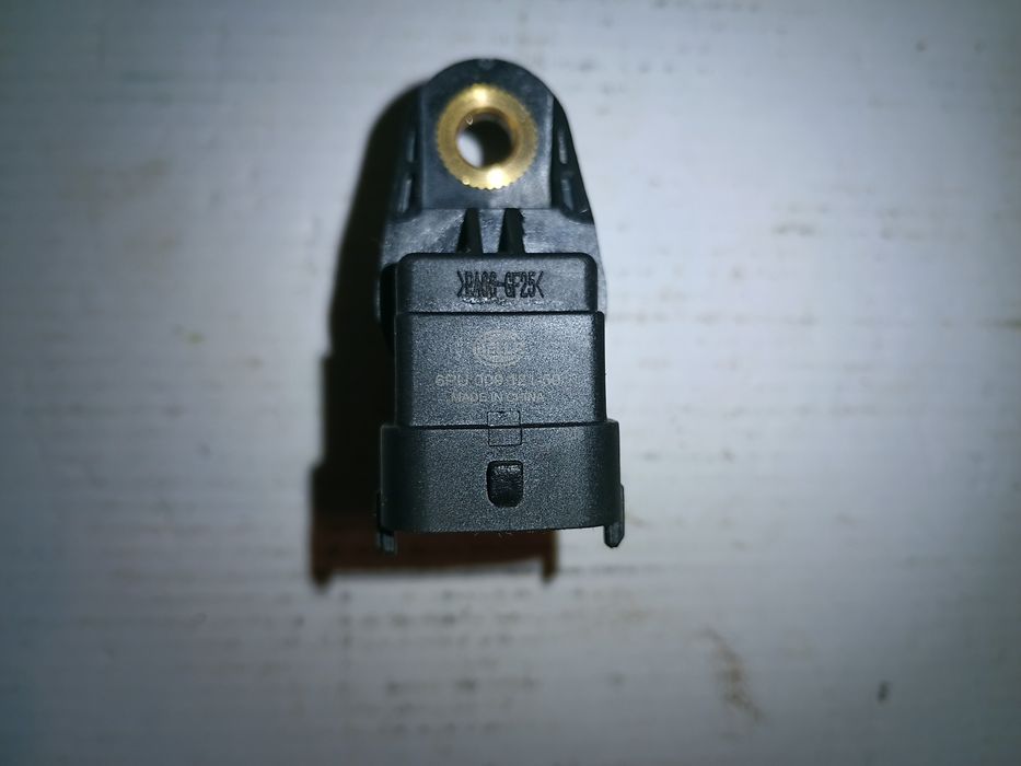 Мерцедес w221/om642 - датчици