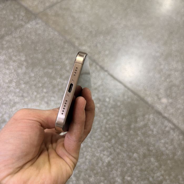 Iphone16proMax sotiladi