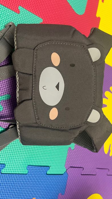 Колан за прохождане - Kikka boo