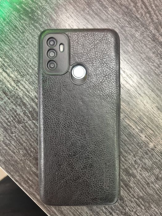 OPPO A 53 NFC 4+4GB-64GB