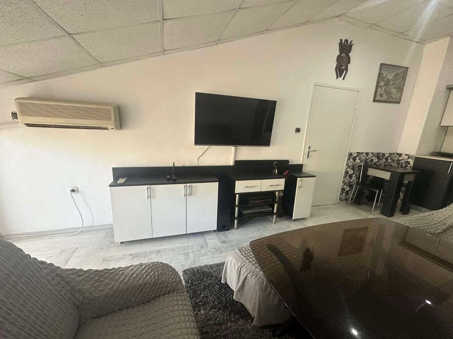 Продава се Двустаен апартамент в Стара Загора, Опълченски - 56 кв.м за 638 €/кв.м - Снимка #4