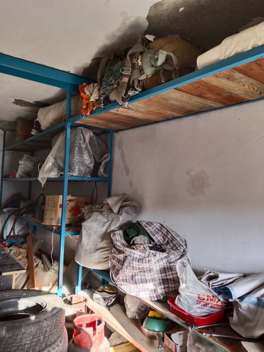 Продам гараж Торайгырова/ Назарбаева