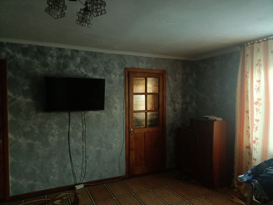 Продам дом на Восточном 16линия4в