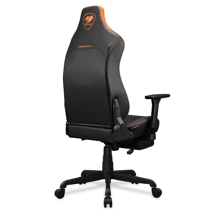 ! Игровое кресло Cougar Armor EVO S