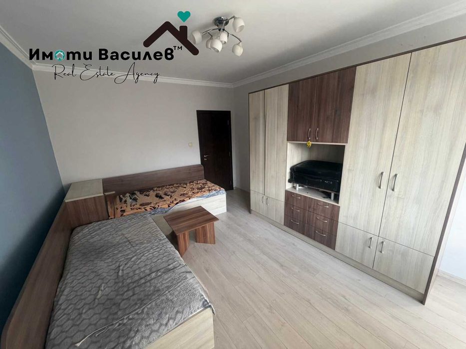 Продава се Тристаен апартамент в София, Център - 90 кв.м за 680 €/кв.м - Снимка #5