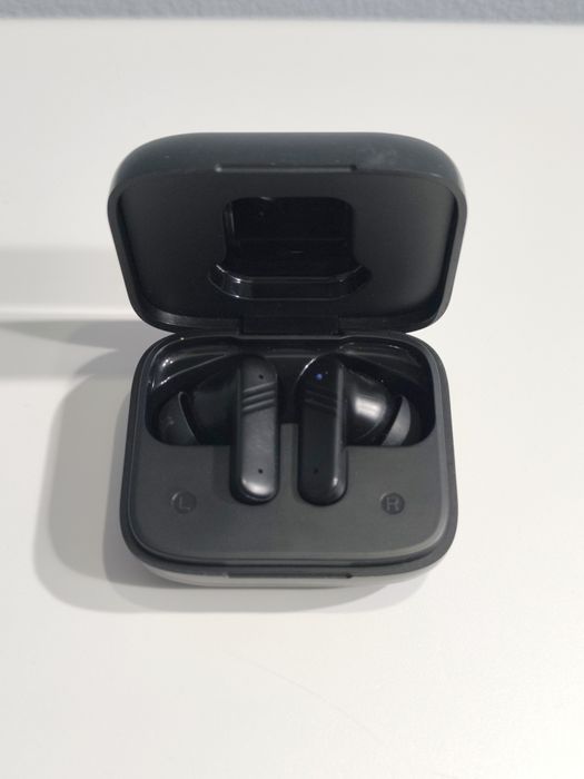 Беспроводные наушники с шумоподавлением "ANC LX-10", распродажа!