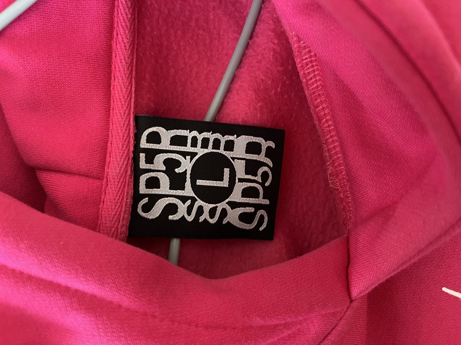 Толстовка Spyder размер L