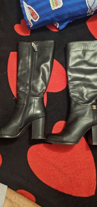 Cizme Channel mărime 36
