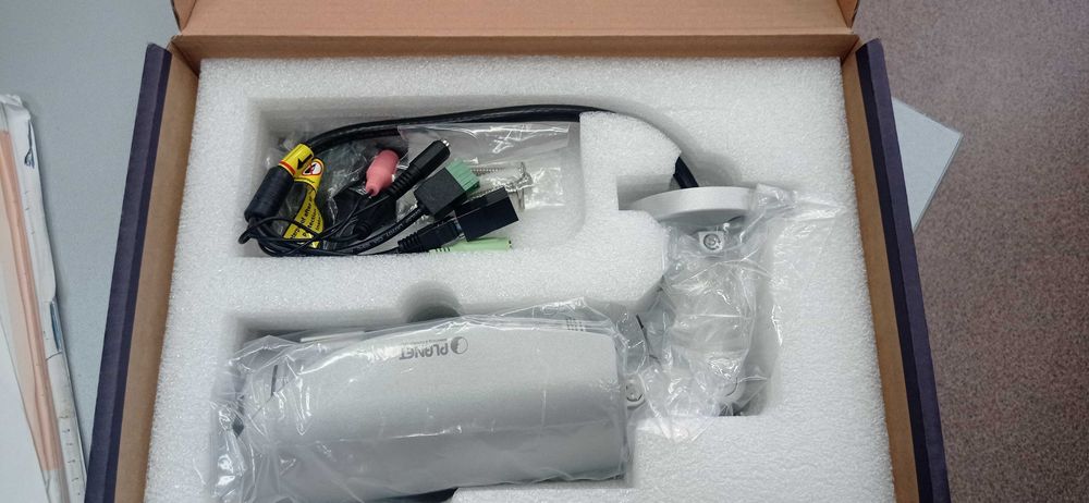 IP камера ICA-3250V