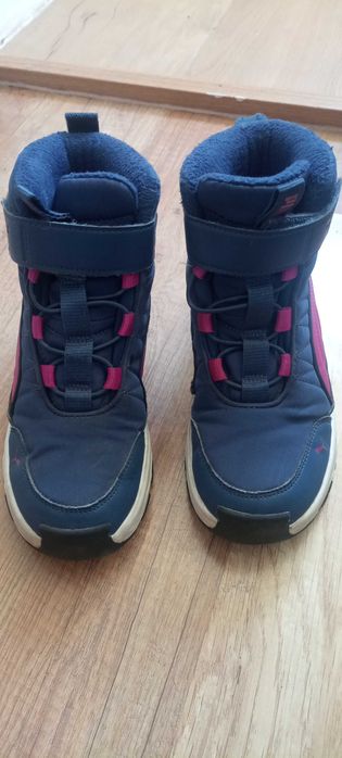 Puma апрески за момиче 32,5, 19,5см