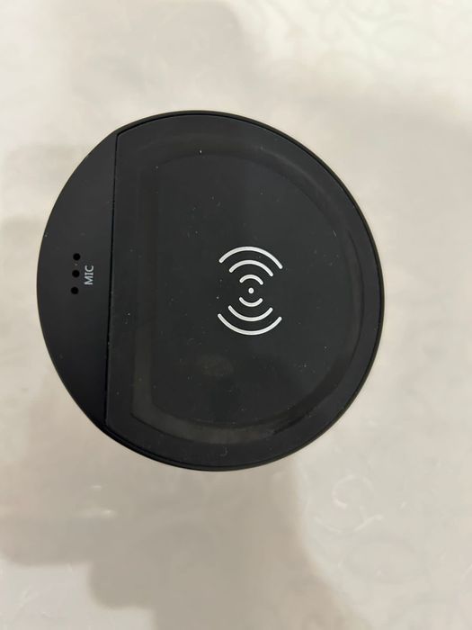 Колонка беспроводная