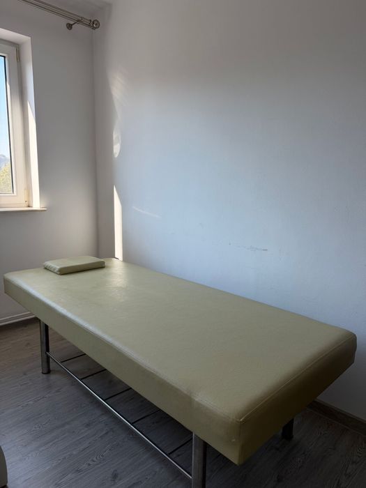 Tunel sauna cu infrarosu