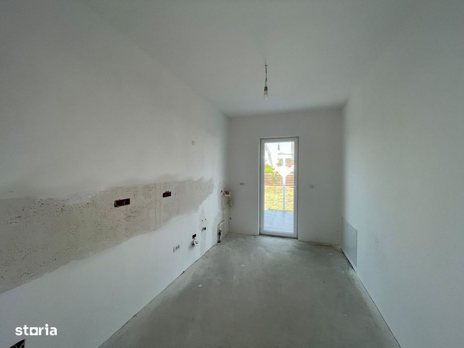 Comision 0 % | Duplex parter 4 camere 2 bai | Mosnita Noua | Asfalt