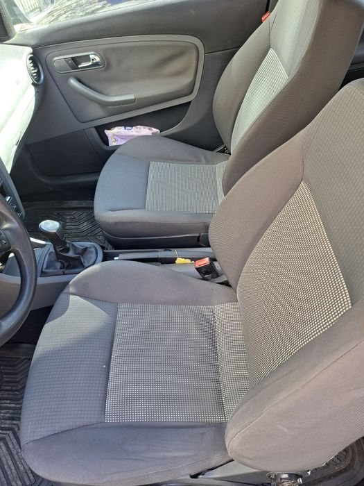 Seat Ibiza 6L 1.9tdi 101к.с