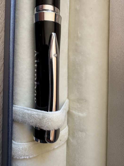 Химикалка с диамант Altinbas