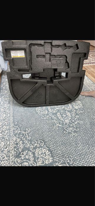 Органайзер в багажник камри