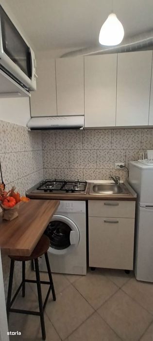 Garsonieră confortabilă în Titan, 300 EUR
