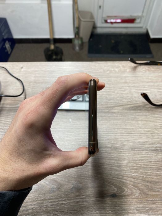 iPhone 11 pro max 256gb