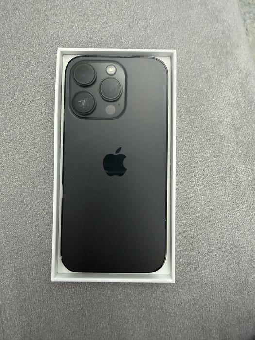 Iphone 14 pro 128 gb