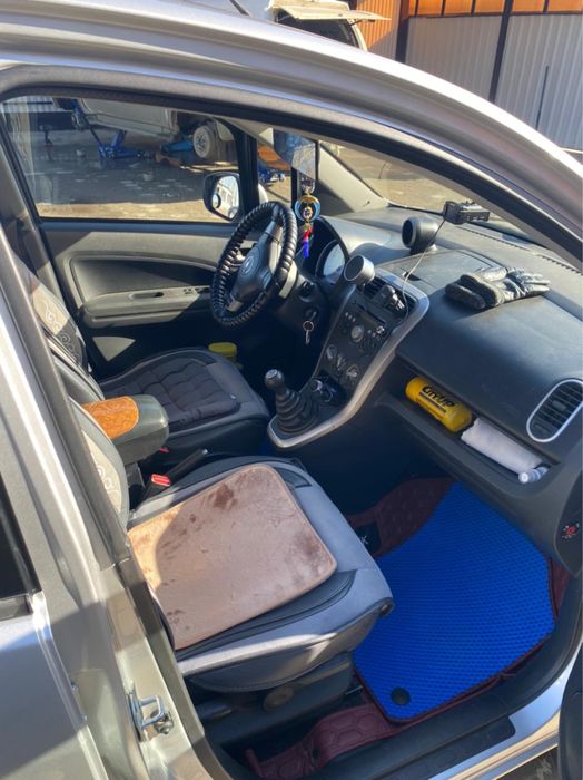 Продам Opel Agila 2008 года