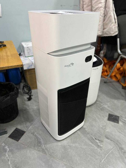 очиститель воздуха xona havosini tozalash uskunasi