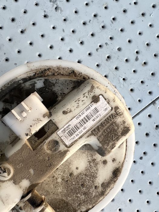 Pompa benzina Nissan Micra 2003-2009