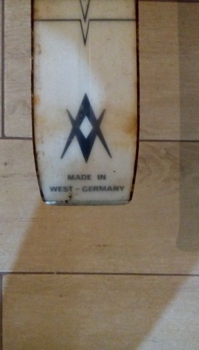 Ски Völkl със Ски автомати SALOMON