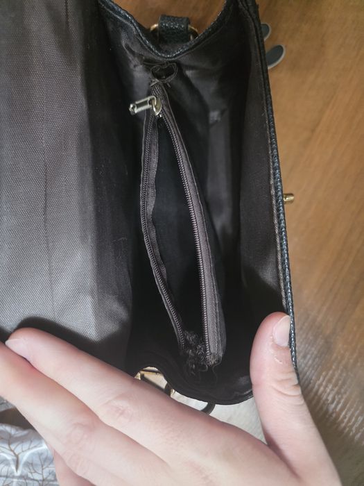 Сумка б/у в хорошем состоянии