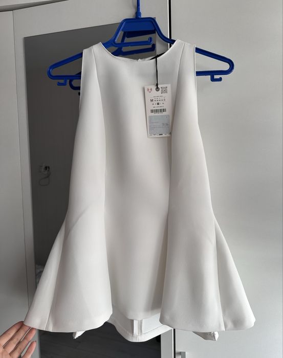 Дамска блуза Zara - M размер