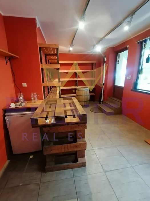 Магазин в Варна-Чаталджа площ 67 кв.м.