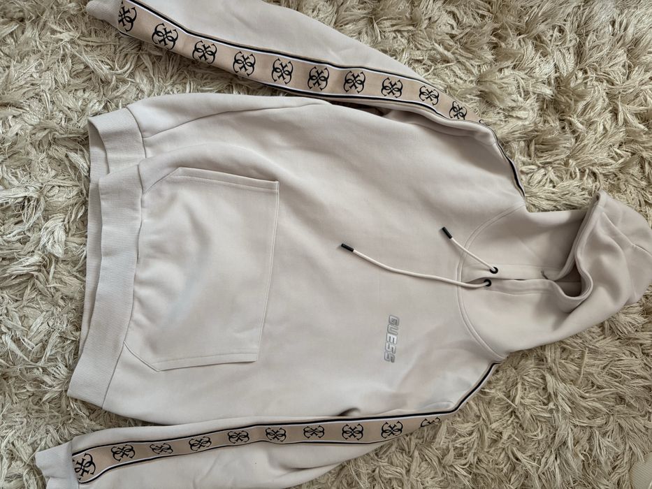 Hanorac de barbati Guess