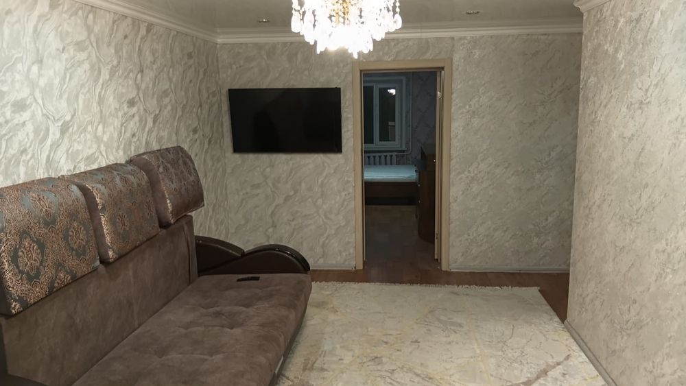 2 комнаты 50кв за 150.000