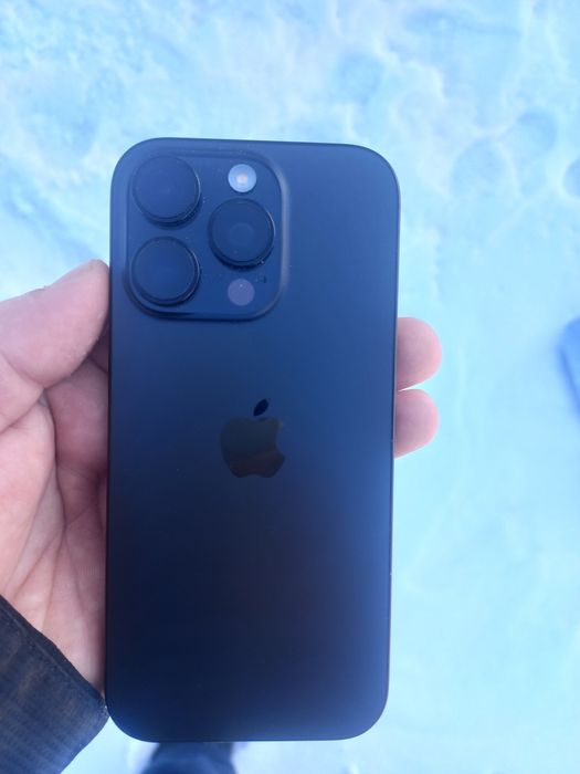 Продам 16про 256