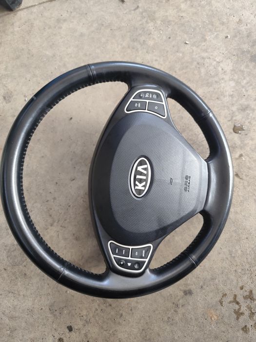 Волан Кия с Airbag