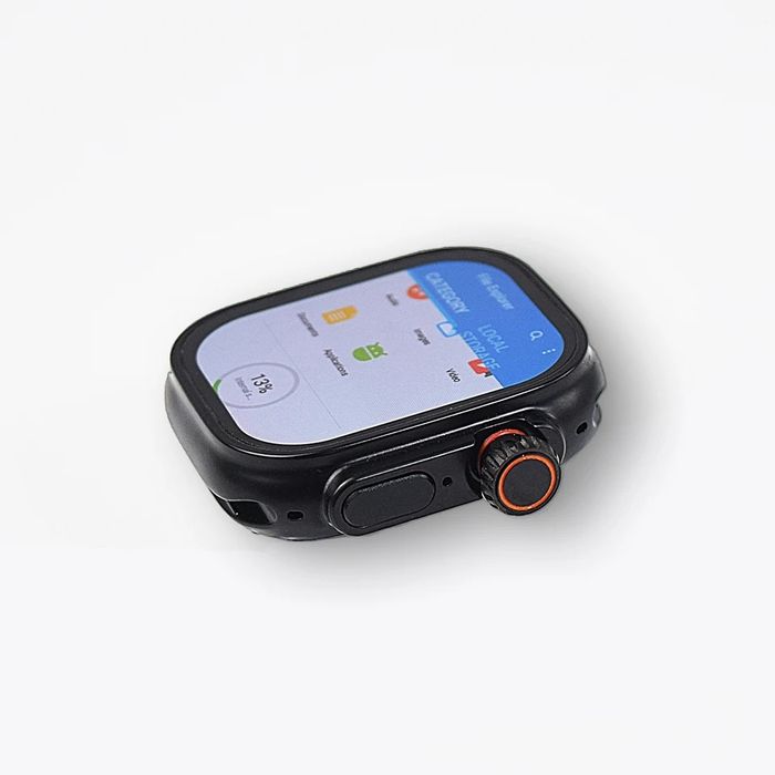 Смарт часовник Vwar S9 Ultra 4G