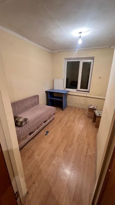 Сдаётся времянка