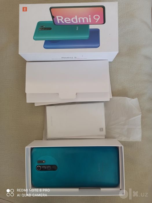 redmi 9.arzon narxda