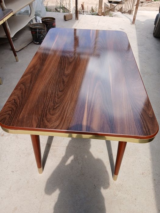 Stol oshhona va mehmonhona uchun. Стол для кухня и заль