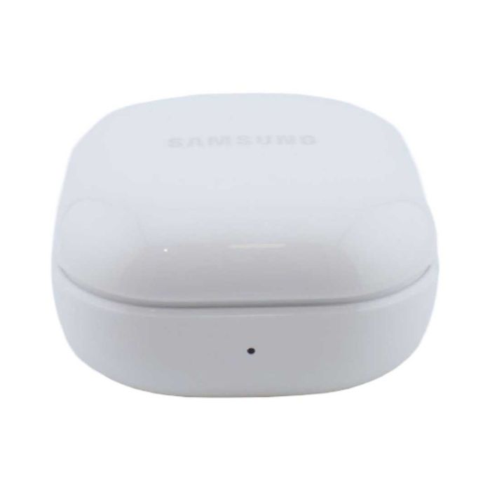 Casti Samsung Galaxy Buds FE Mystic White + Husa | TrueGSM