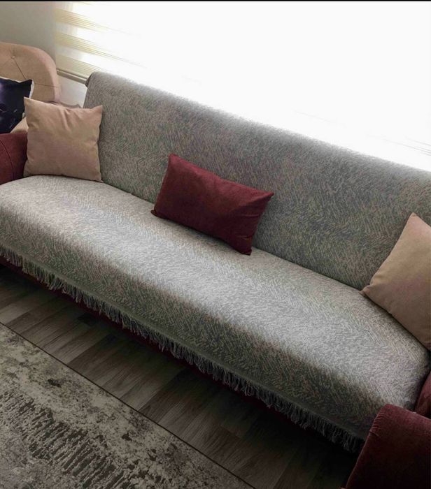 Покрывало , Чехол для Дивана