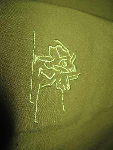 Bergans of norway dermizax дамско яке