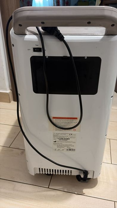 Concentrator Oxigen SZ-5BW