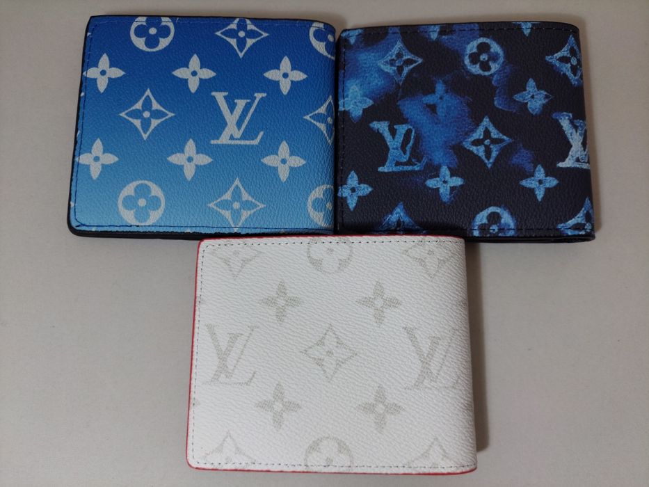 Portofel lv louis vuitton nba cutie cadou