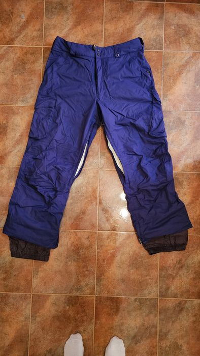 Vand pantaloni de ski/snowboard xl Burton Ronin