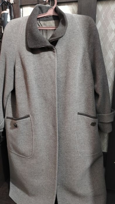 Одежда женская пальто